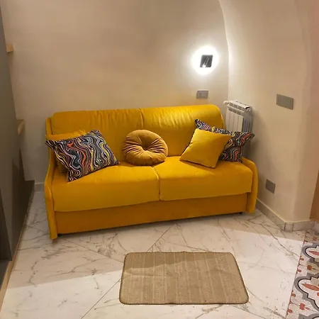 Casetta Sannazaro Apartmán