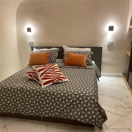 Casetta Sannazaro Apartmán *