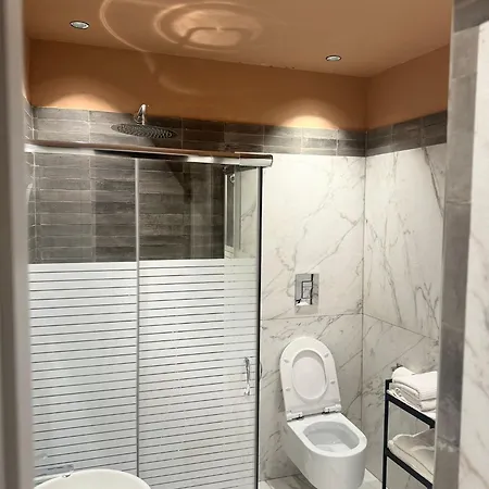 Casetta Sannazaro Apartmán *