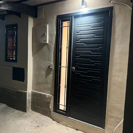 Casetta Sannazaro Apartmán *