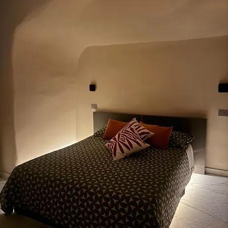 Casetta Sannazaro Appartement Napels